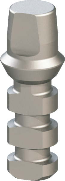 Picture of Analog for PUT-S Abutment