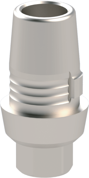 Picture of UniBase Ti-Base CAD/CAM Interface AR-RP H 1.5mm