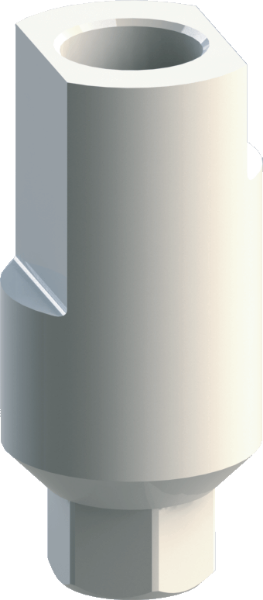 Picture of CAD/CAM Scan Body SV-NP