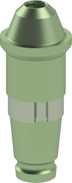 Picture of Multi-Clicq™ Abutment Replica / Digital Analog