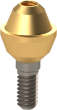 Picture of KIT MU-KS20K Straight Multi Unit Kit 2mm Shoulder Includes 1-MU-KSAN, 1-MU-KSSL, 1-MU-KSOTT, 1-MU-KSSLP, 1-MU-KS-PT, 1-MU-KSHC & 2-MU-KSTS