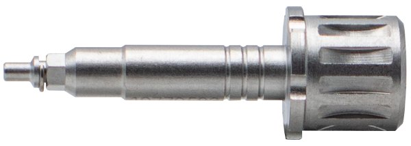 Picture of Guided Ratchet Driver Self-Loading Barrel:12.5mm, Dm: 3.4mm
