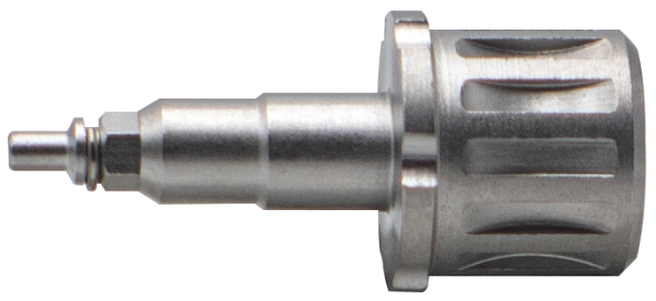 Picture of Guided Ratchet Driver Self-Loading Barrel 6.5mm, Dm: 3.4mm