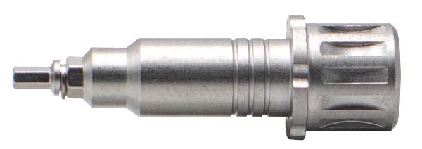 Picture of Guided Ratchet Driver Self-Loading Barrel 12.5mm, Dm: 5.1mm