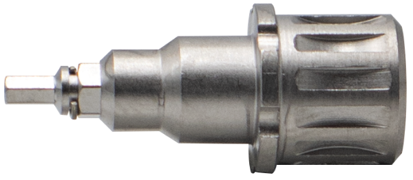 Picture of Guided Ratchet Driver Self-Loading Barrel 6.5mm, Dm: 5.1mm