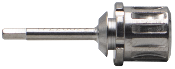 Picture of Ratchet Driver for Prosthetics, Extra Short, Hex 1.29