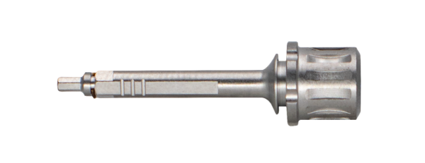 Picture of Ratchet Driver for Implant, Long, Hex 2.43