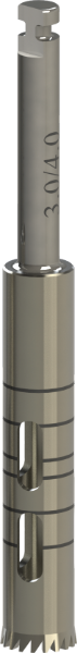 Picture of Trephine Bur D4.0/ D5.0mm