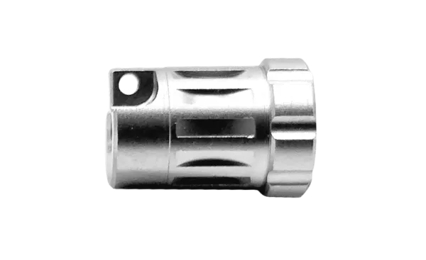 Picture of Motor Mount Adapter with Ball Friction 7mm