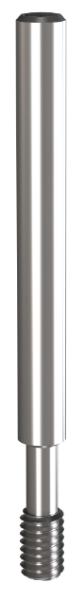 Picture of Titanium Screw for Open Transfer - 24mm (OTT-10.8N, OTT-13.8N & OTT-13.8W)