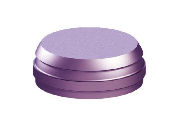 Picture of Metal Cap for Clicq Overdenture Plus