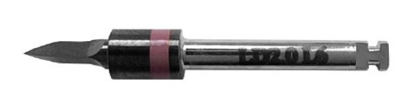 Picture of Multi Purpose Dm: 2.0 L: 6mm Lance Starter Marking Drill