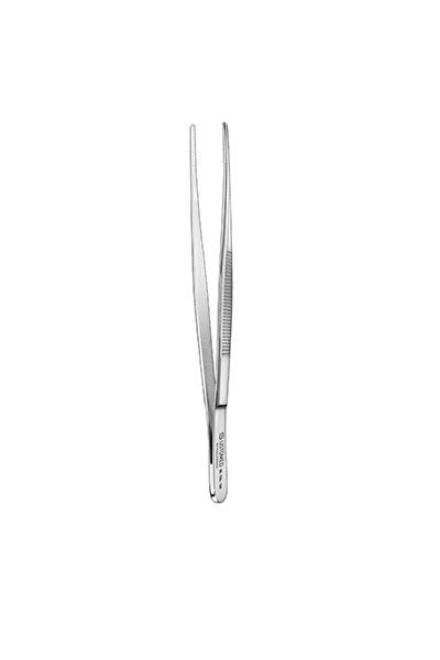 Picture of USTOMED, Anatomical Tweezers, 130mm