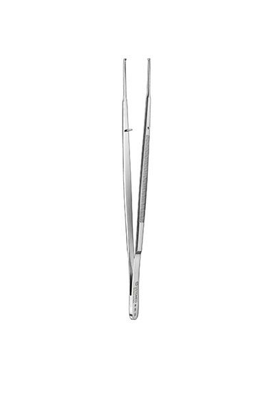 Picture of GERALD, Surgical Tweezers, straight, 175mm