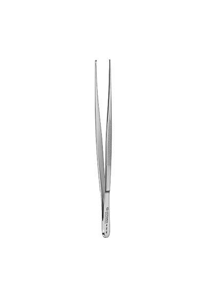 Picture of Surgical Tweezers, delicate, 145mm
