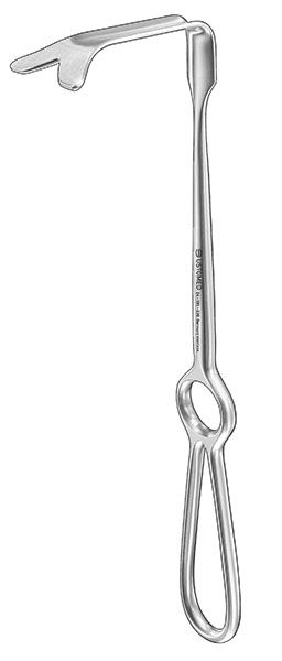 Picture of NENTWIG, Zygomatic Retractor, 230mm