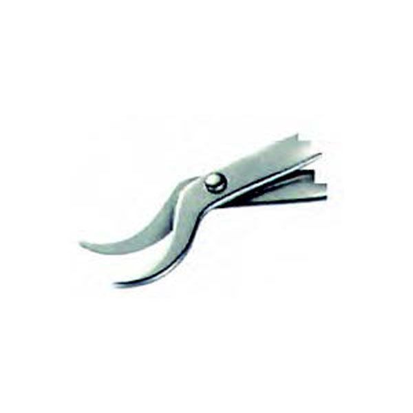 Picture of LASCHAL Stork-Shaped Scissor, 1.25cm blades, 14.5cm