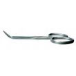 Picture of LASCHAL Converse Scissor, 45° angle, 95mm