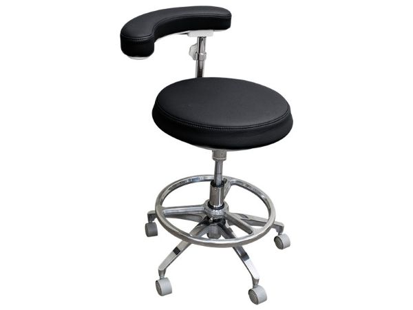 Picture of Vanguard Assistant Stool