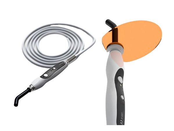 Picture of LED Curing Light