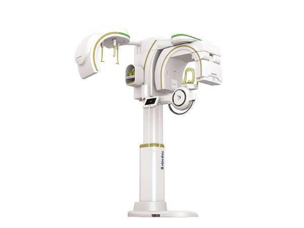 Picture of HDXWILL CBCT FOV 16.5 x 18 (USA Only)