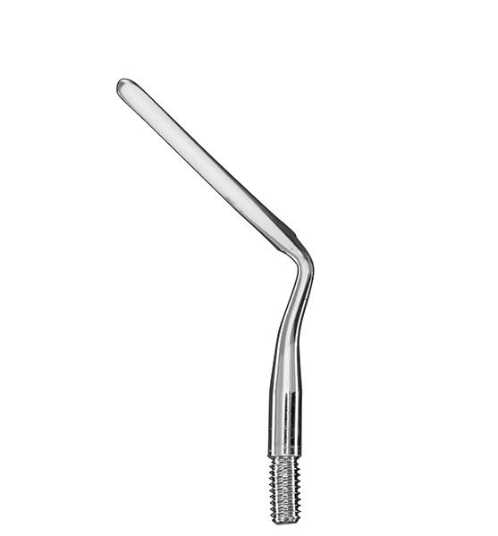 Picture of Periotome Blade, angled