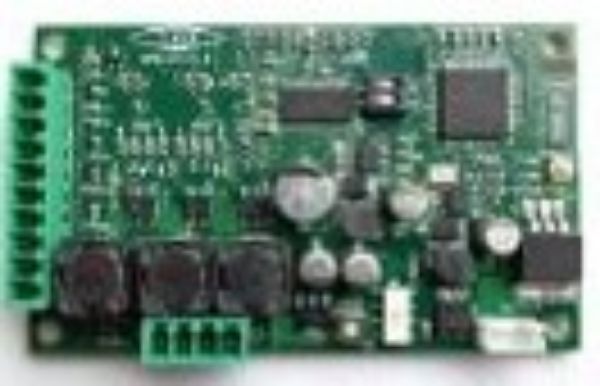 Picture of Motor board BMC40 -R45z (TKD)