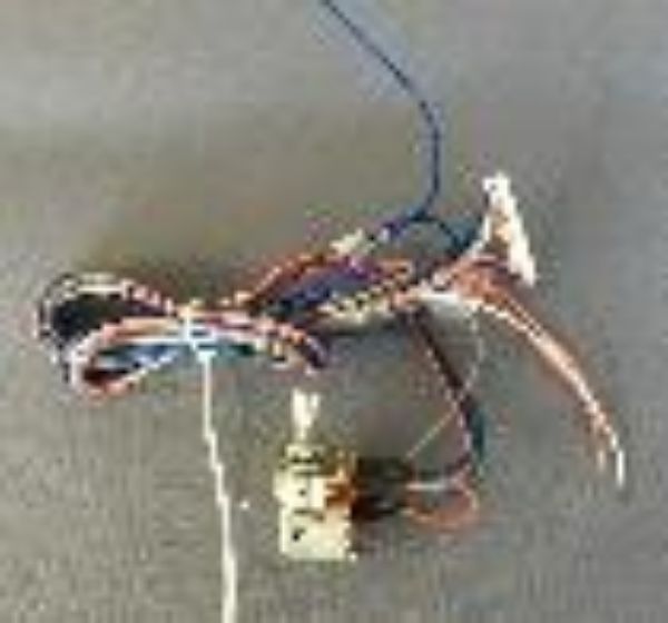 Picture of Scaler Kolibri cable with potentiometar