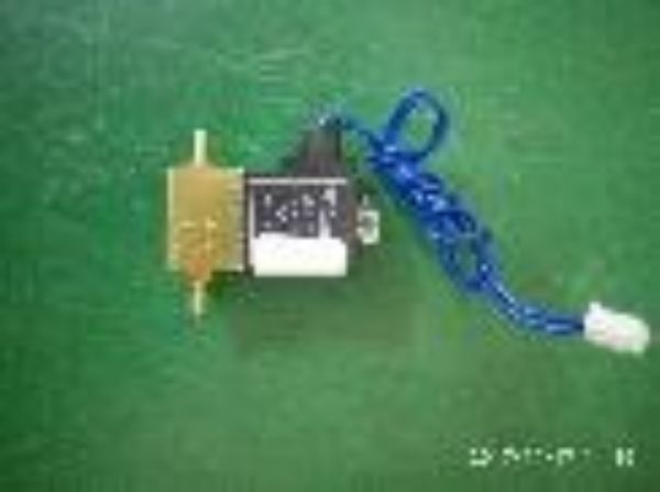 Picture of Micro Solenoid Valve Assembly