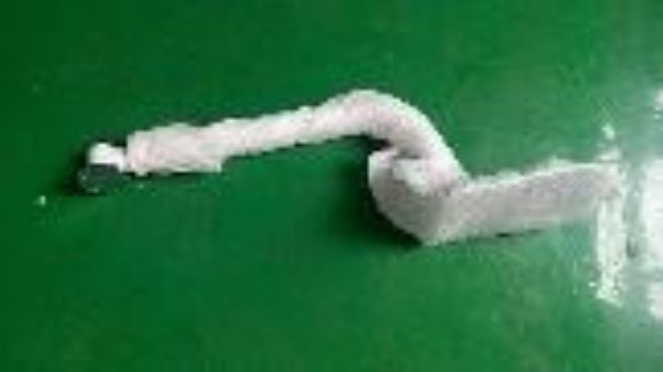 Picture of Plastic Injection Tray Holder Assembly