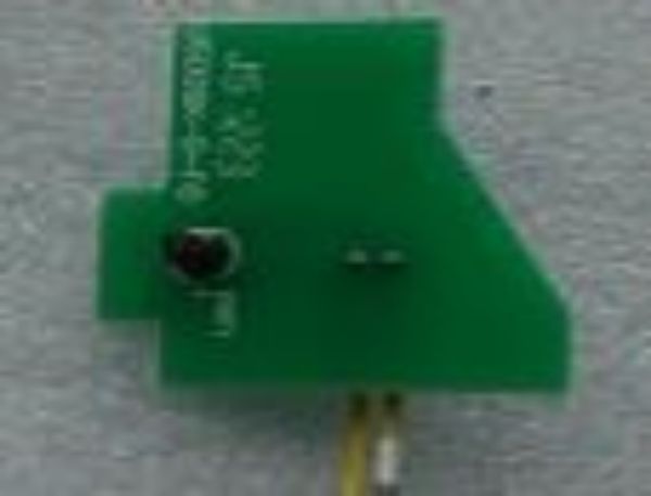 Picture of Optical Recieve Plate