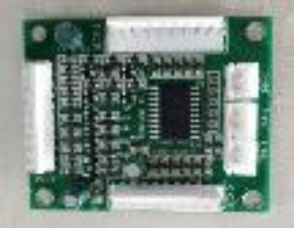 Picture of Main Control Connecting Plate