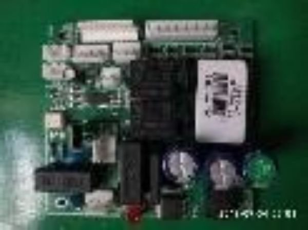 Picture of Hydraulic Chair Control Board 