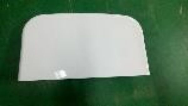 Picture of Instrument Table Back Cover