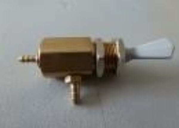 Picture of Air Switch With Air Release Function（Φ3.2）