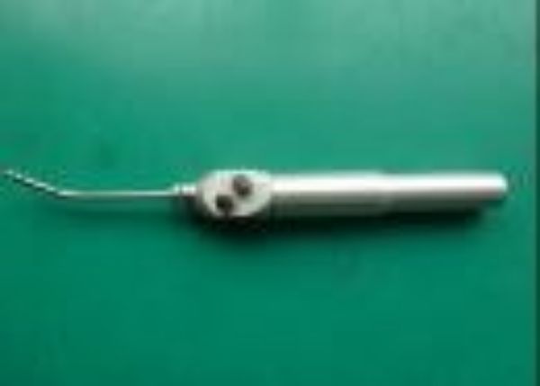 Picture of Straight Syringe （Φ3.2）