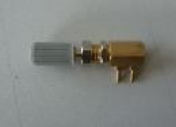 Picture of Small Flow Control Valve（2-Φ3.2） Or Spray Air 