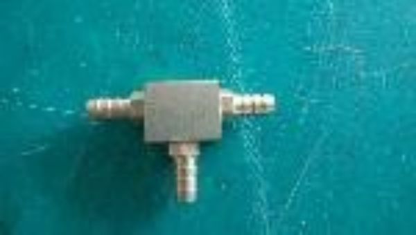 Picture of 3-Way Link Assembly（Φ4.8）