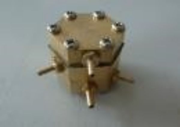 Picture of Hexangular Water Control Valve (（Φ3.2）)