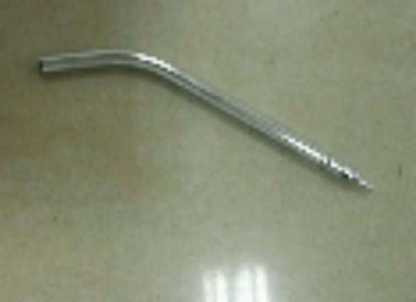 Picture of Syringe Nozzle