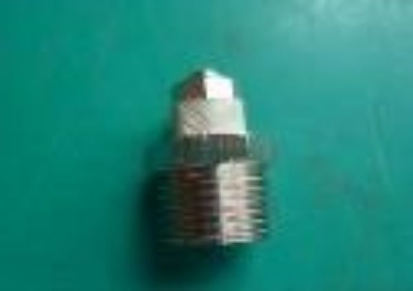Picture of Copper Connector (G1/2*5/16)