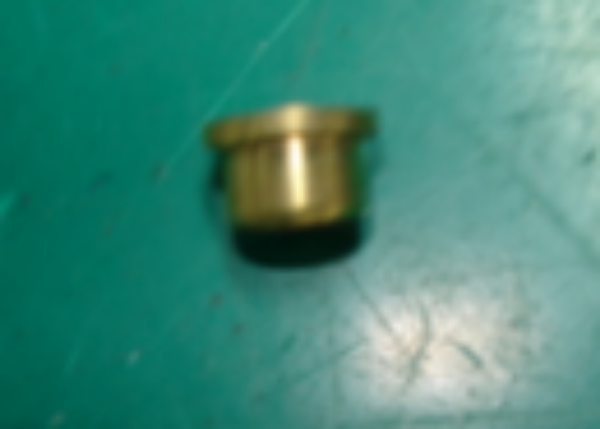 Picture of Copper Tube Setφ4.8 （use for tube 4.3*2.8mm  which uses for handpiece driving air）