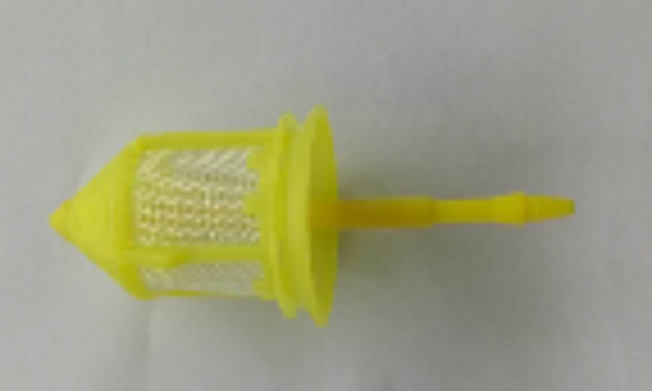 Picture of Suction Filter Net +Pole 
