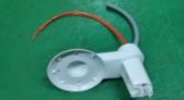 Picture of Spittoon cover assembly