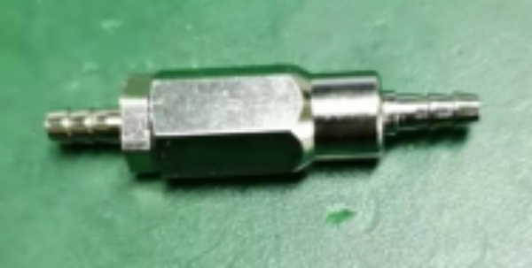 Picture of One way valve