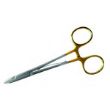 Picture of LASCHAL Needle Holder, Ring-Handled, Tungsten Carbide, 12.5cm
