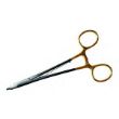 Picture of LASCHAL Needle Holder, Ring-Handled, Tungsten Carbide, 16.5cm