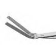 Picture of LASCHAL Lasner Forceps, 45° Angle, 18cm