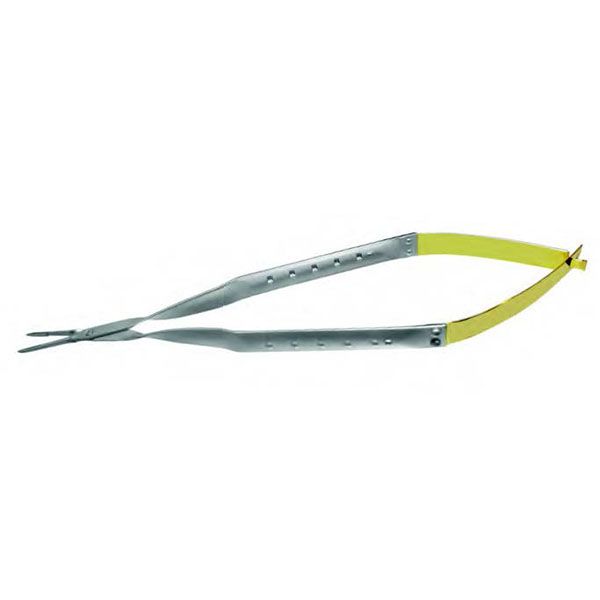 Picture of LASCHAL Tissue Forceps, Tungsten Carbide Tips, 18cm