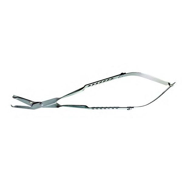 Picture of LASCHAL Suture Cutter, 30° Angle, 16cm